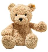 Steiff Bamse - 40 cm. - Soft Cuddly Friends Jimmy Teddy Bear