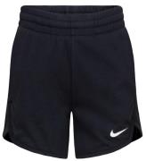 Nike Shorts - Dri-Fit - Sort