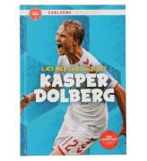 Forlaget Carlsen Bog - LÃ¦s Med Landsholdet - Kasper Dolberg