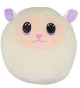 Ty Bamse - Squishy Beanies - 25 cm - Fluffy