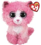 Ty Bamse - Beanie Boos - 15,5 cm - Reagan