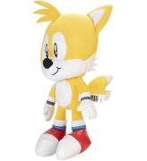 Sonic Bamse - Jumbo Plush Tails