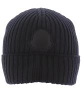 Moncler Hue - Uld - Dark Navy