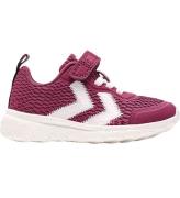 Hummel Sneakers - Actus Recycled Infant - Pink