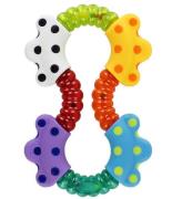 Playgro Rangle - Click And Twist