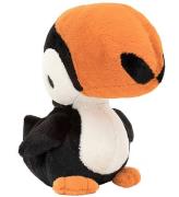 Jellycat Bamse - 22x10 cm - Bodaciuos Beak Toucan