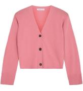 Designers Remix Cardigan - Uld - Cosmo - Pink