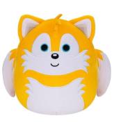 Squishmallows Bamse - 20 cm - Sonic The Hedgehog - Tails
