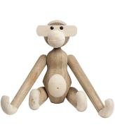 Kay Bojesen TrÃ¦figur - Abe - 20 cm - Lille - Eg/Ahorn