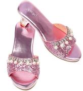 Souza Sko - Marie-Claire - Pink Metallic