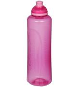 Sistema Drikkedunk - Twist 'n' Sip Swift - 480 ml - Pink