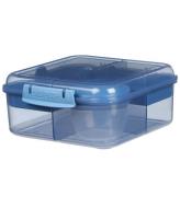 Sistema Madkasse m. Beholder - Bento Cube - 1,25 l - Mountain B