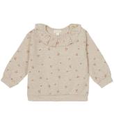 Popirol Sweatshirt - Podaimi - Print Grape