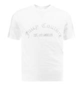 Juicy Couture T-shirt - Noah - Hvid