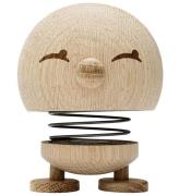 Hoptimist Woody Bimble - Large - 14 cm - Raw Oak