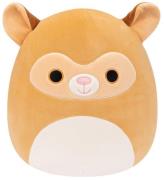 Squishmallows Bamse - 30 cm - Zaine Tarsier