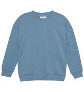 En Fant Sweatshirt - Windward Blue