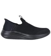 Skechers Sko - Ultra Flex 3.0 - Sort