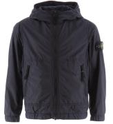 Stone Island Jakke - Navy