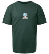 Hound T-shirt - GrÃ¸n
