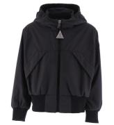 Moncler Jakke - Assia - Sort