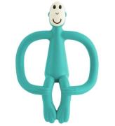 Matchstick Monkey Bidering - Monkey Teething - Green