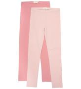 Creamie Leggins - 2-pack - Peachskin