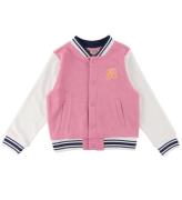 Kids Only Bomberjakke - KogConnie - Begonia Pink/Rebel