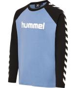 Hummel Bluse - hmlBoys - Coronet Blue