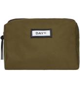 DAY ET Toilettaske - Gweneth RE-S Beauty - Dark Olive