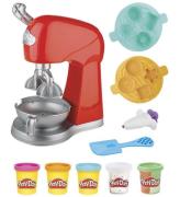 Play-Doh Modellervoks - Kitchen Creations - Magical Mixer Playse