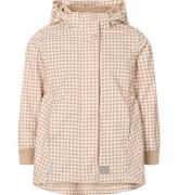 MarMar Sommerjakke - Oda - Gingham Check