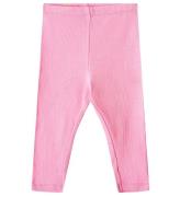 Wheat Leggings - Rib - Maddy - Pink