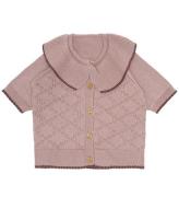 Thats Mine Cardigan - Strik - Philipa - Fawn