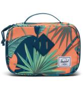 Herschel Penalhus - Heritage - Tangerine Palm Leaves