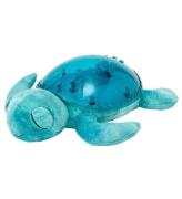 Cloud-B Natlampe m. Lyd - Tranquil Turtle - 30 cm - GrÃ¸n