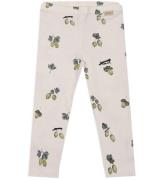 Petit Piao Leggings - Gooseberry