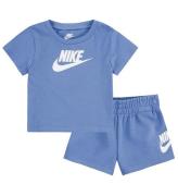 Nike ShortssÃ¦t - Shorts/T-shirt - Nike Polar
