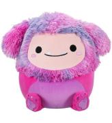 Squishmallows Bamse - 30 cm - Kumali Bigfoot