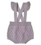 FUB Bloomers - Strik - Heather