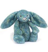 Jellycat Bamse - 31x12 cm - Bashful Luxe Bunny Azure Original