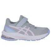 Asics Sko - GT-1000 12 PS - Piedmont Grey/Cosmos