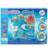Aquabeads PerlesÃ¦t - 1500 stk. - Ocean Splash Scene