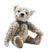 Steiff Bamse - Frederic Teddy Bear - 34 cm - Caramel