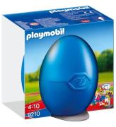 Playmobil Sports & Action PÃ¥skeÃ¦g - One-On-One Basketball - 9210