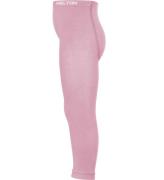 Melton Leggings - Pink Nectar