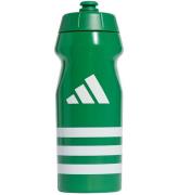 adidas Performance Drikkedunk - Tiro - 500 ML - GrÃ¸n/Hvid