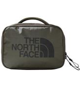 The North Face Toilettaske - Base Camp Voyager Dropp Kit - GrÃ¸n