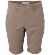 Hound Shorts - Chino - Sand