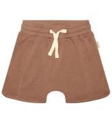 Petit Piao Sweatshorts - Tuscany